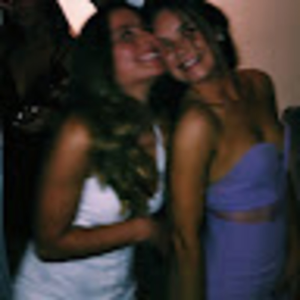 Meet your Posher, Michaela